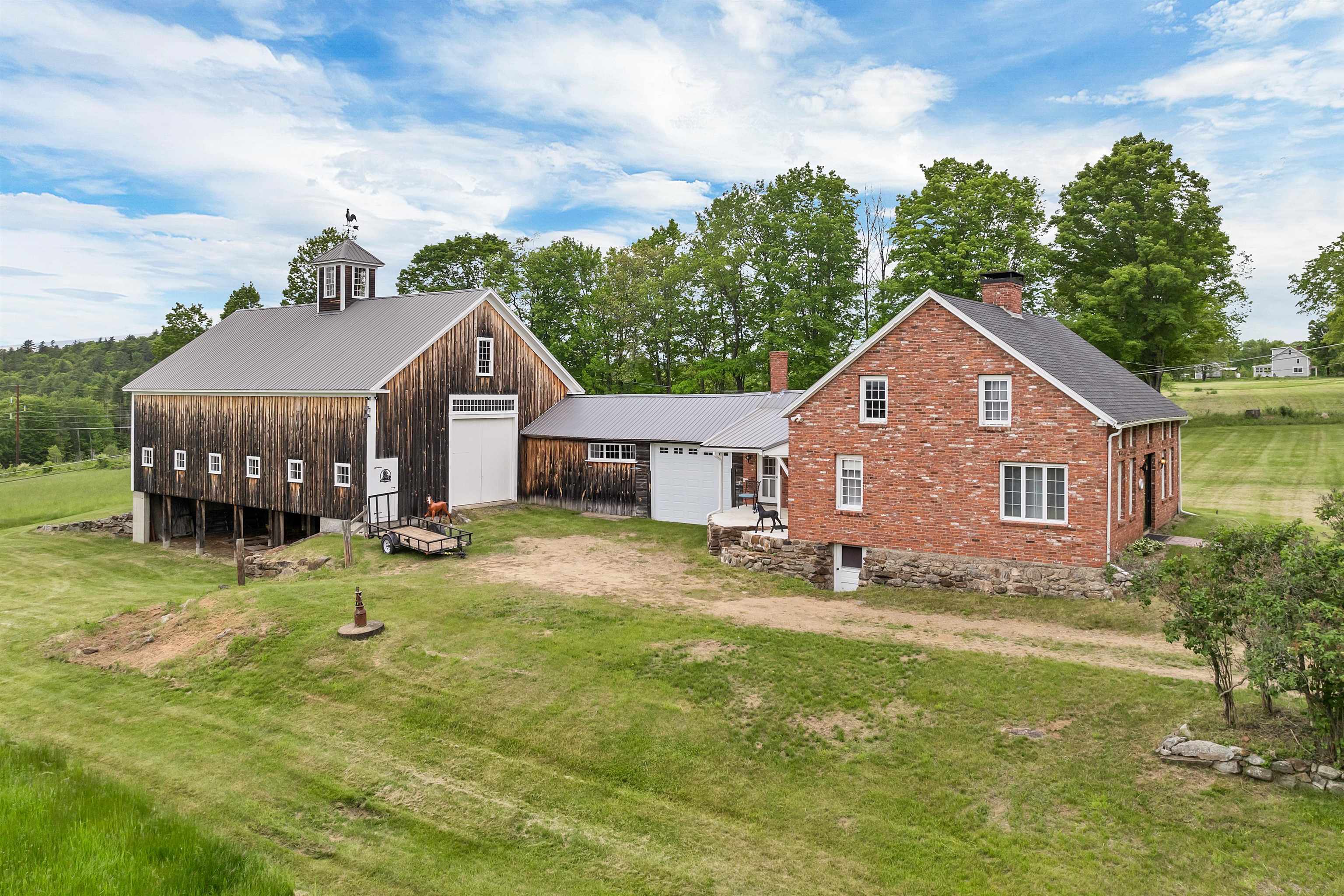 631 Oak Hill Road