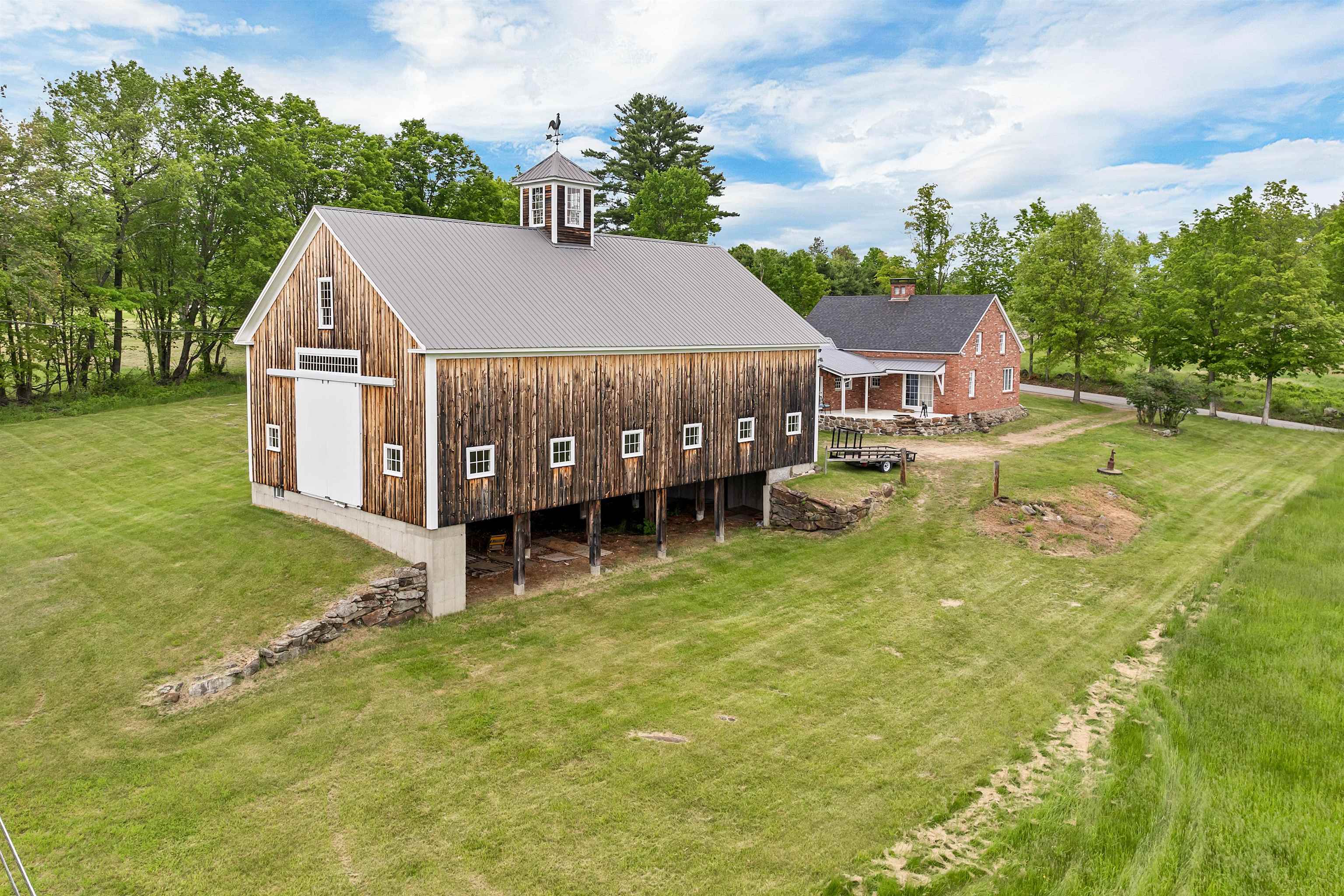 631 Oak Hill Road