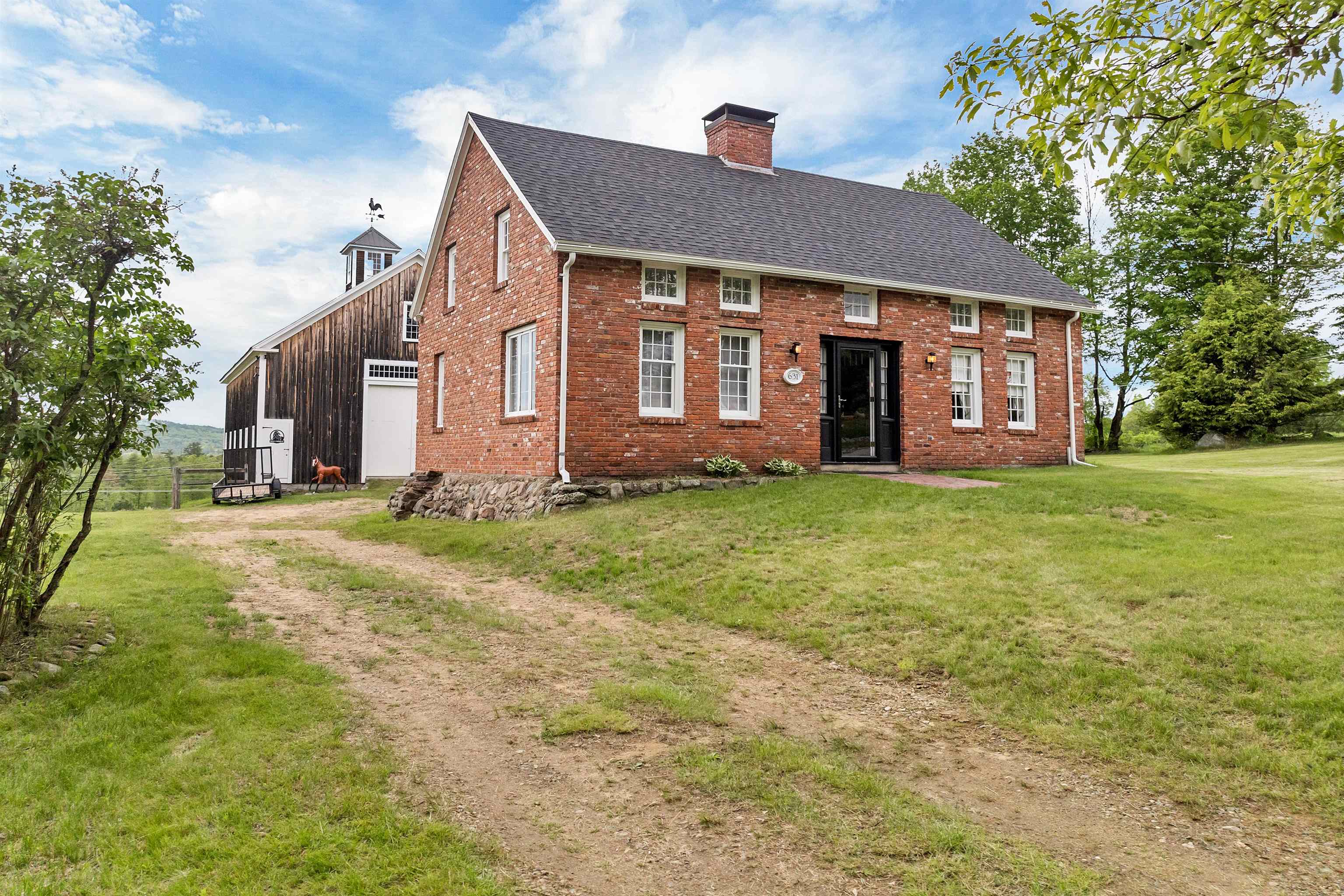 631 Oak Hill Road
