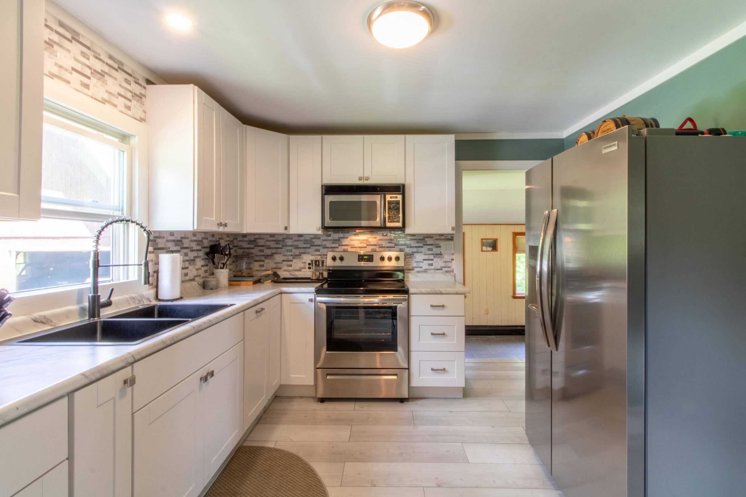 2676 South Wheelock Road