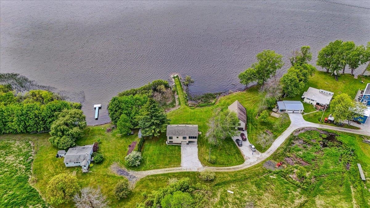 256 Poquette Lane