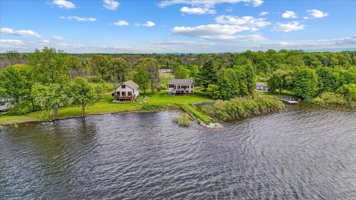 256 Poquette Lane