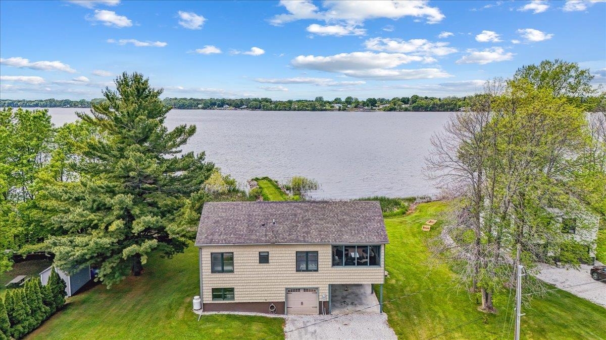256 Poquette Lane