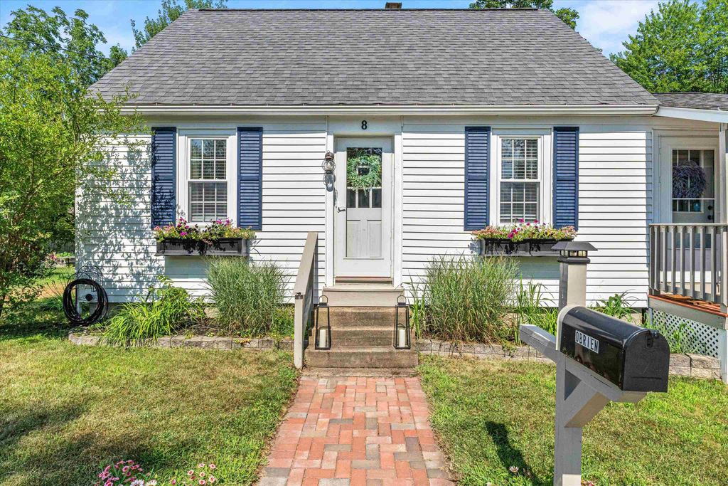 Photo of 8 Sky View Terrace, Pembroke, NH 03275 (MLS # 5060722)