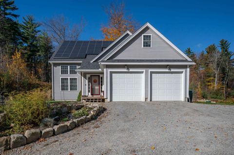 Photo of 301 Mile Slip Road, Milford, NH 03055 (MLS # 5067921)