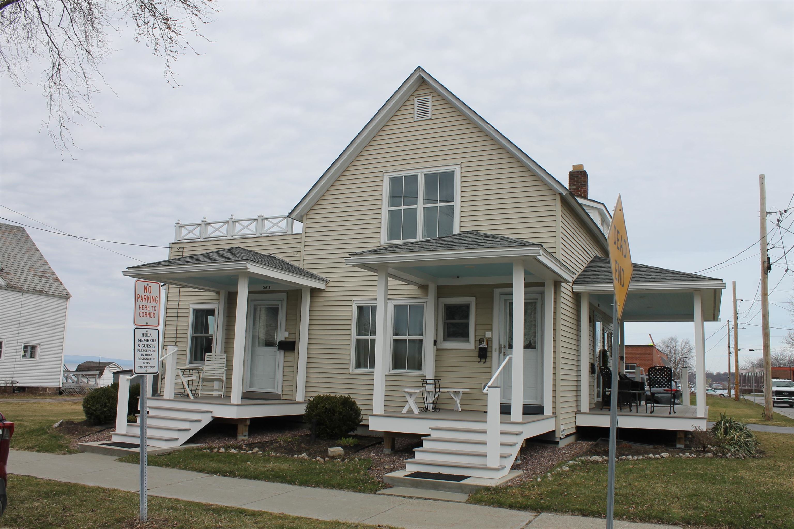 Photo 1 of 28 — 56 Wright Avenue, Burlington, VT 05401