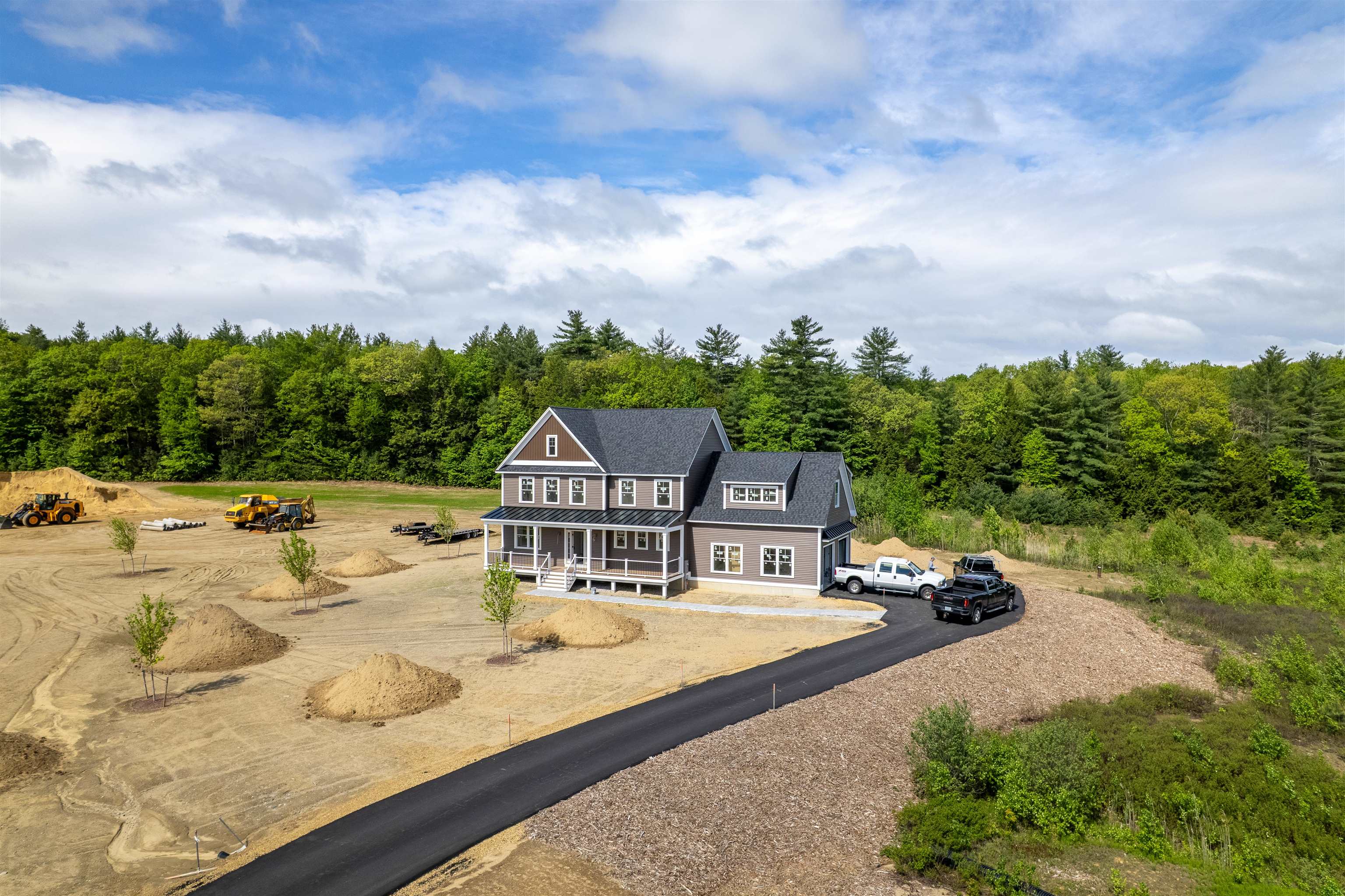 9 Stone Creek Drive