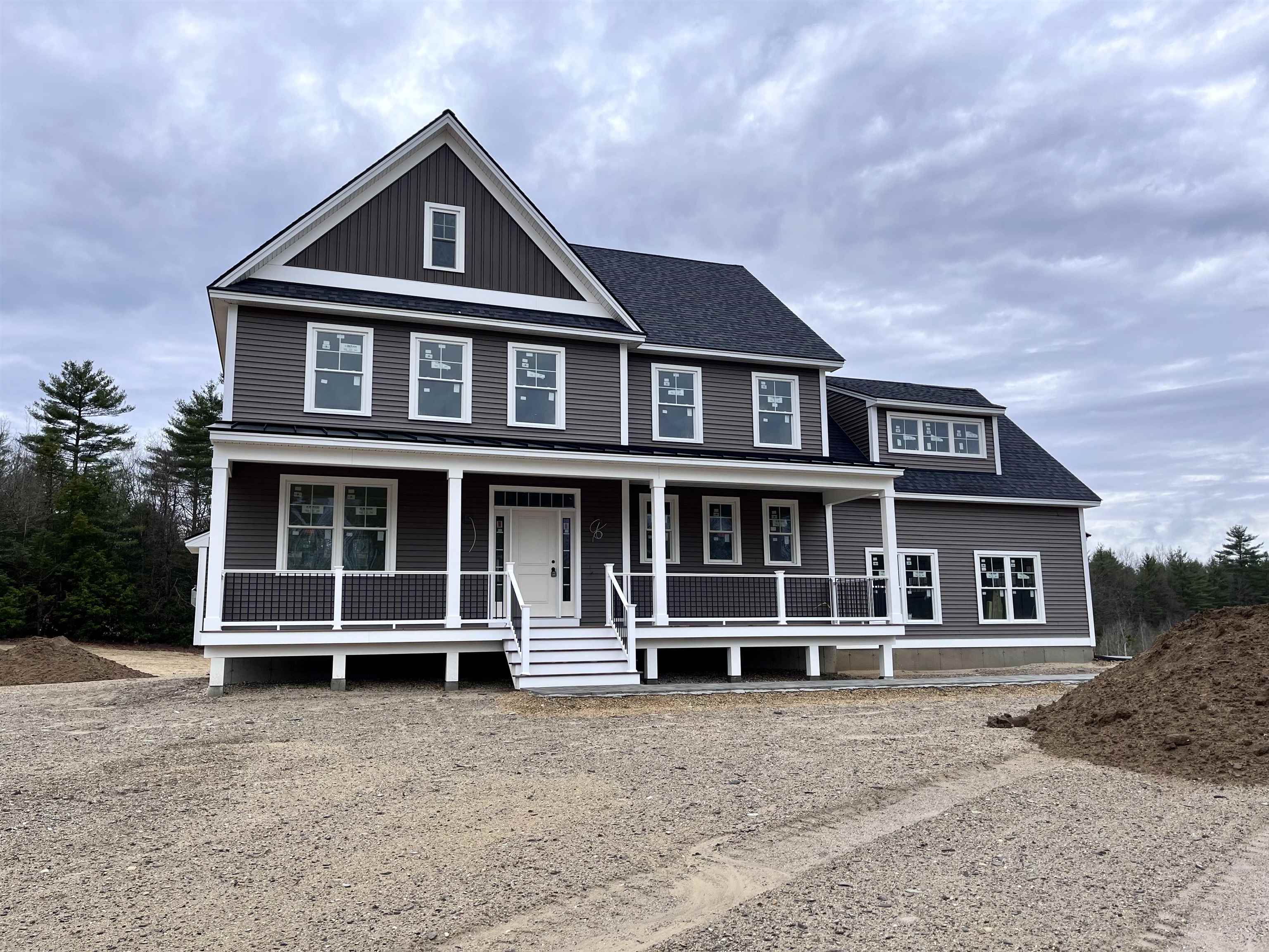 9 Stone Creek Drive