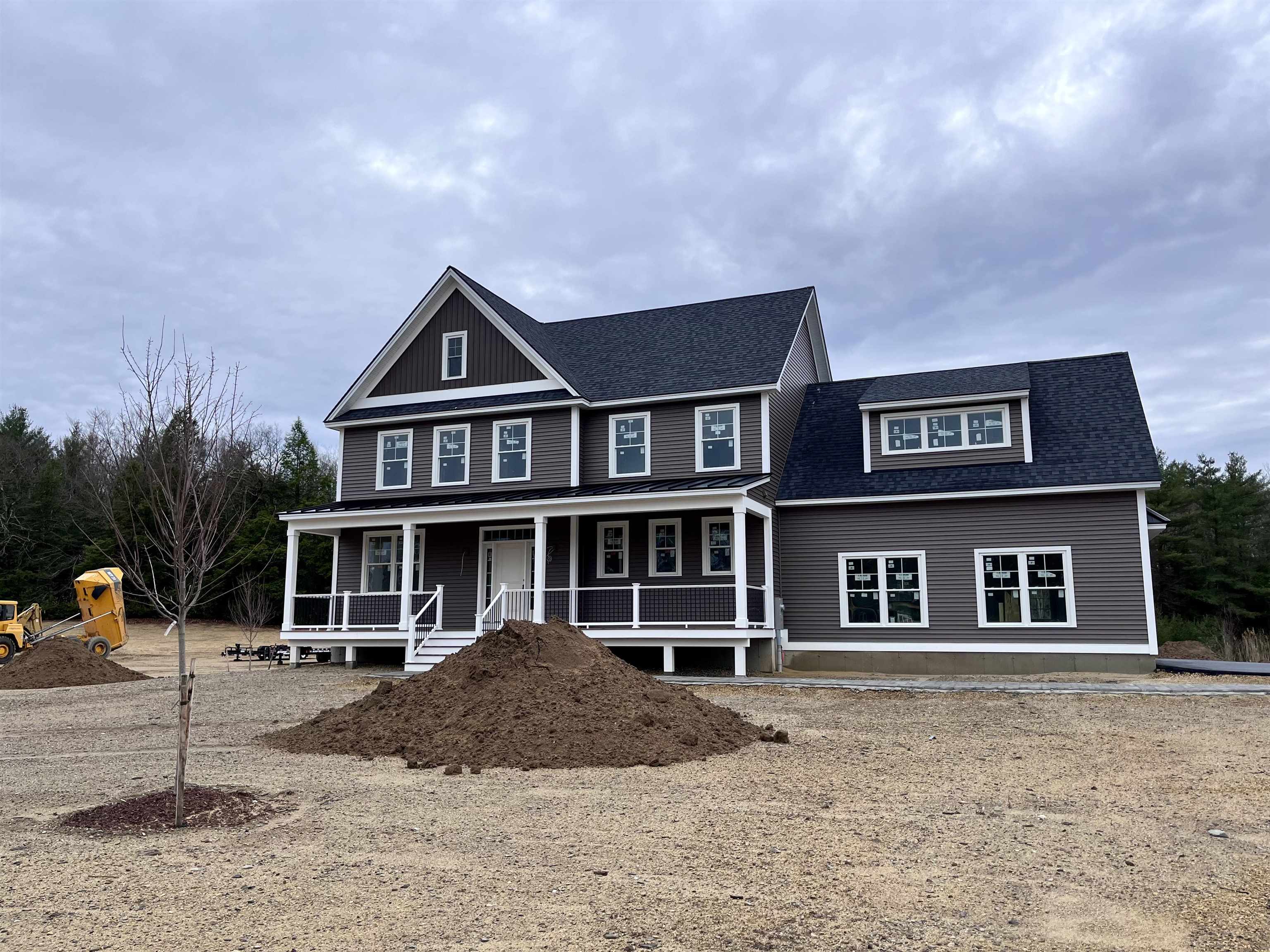 9 Stone Creek Drive