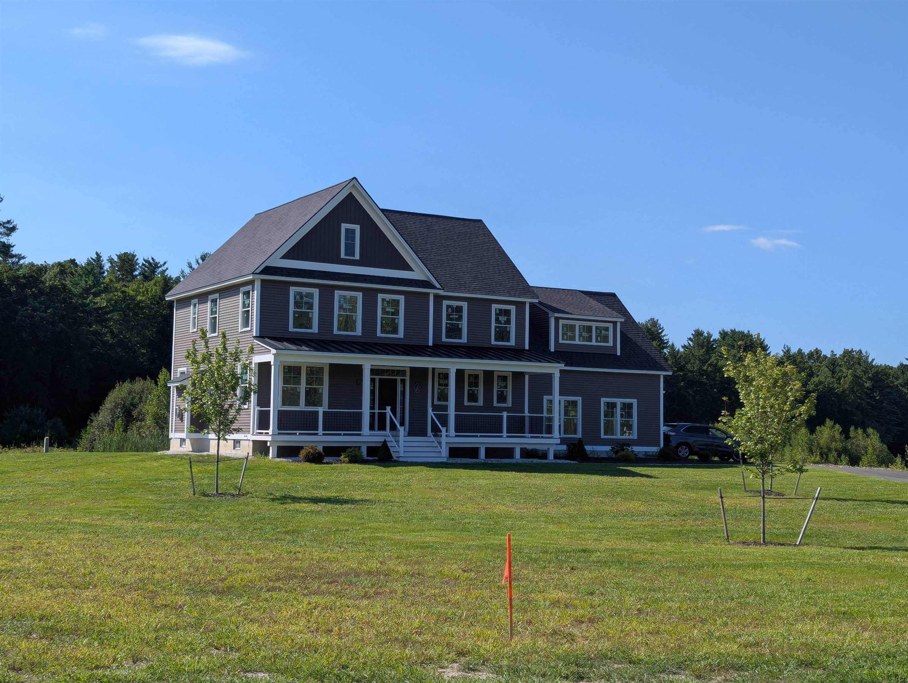 9 Stone Creek Drive