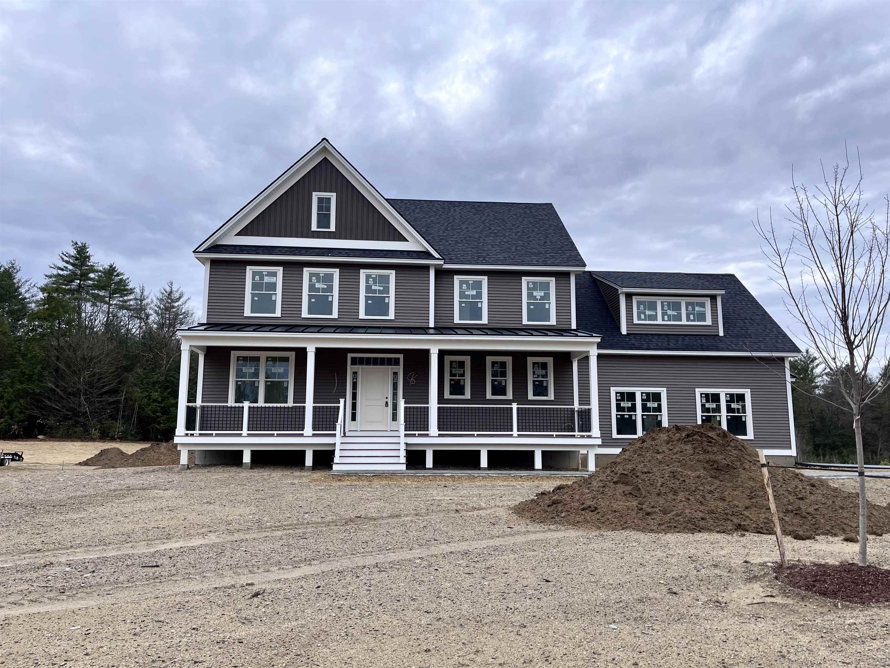 9 Stone Creek Drive