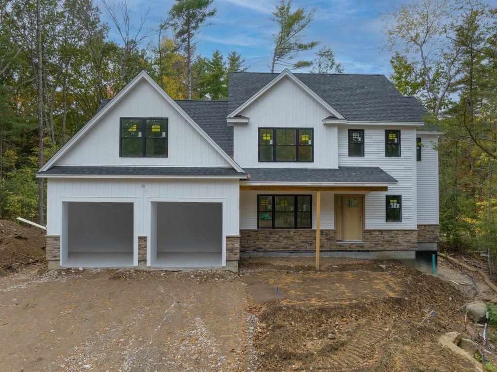 Photo of 23 Winding Brook Drive, Stratham, NH 03885 (MLS # 5054026)