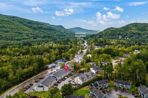 Photo of 193 Main Street #115, Woodstock, NH 03262 (MLS # 5089181)