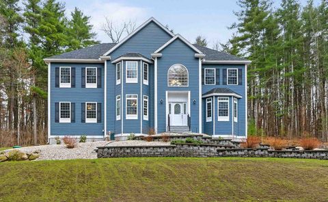 18 LongMeadow Road Windham NH 03087