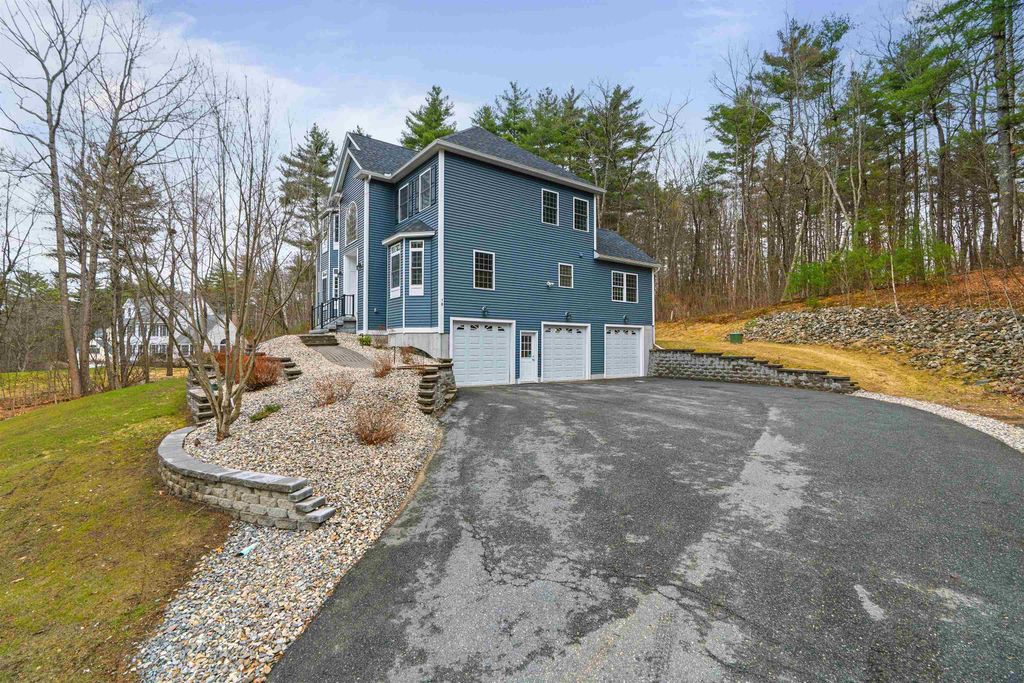 Photo of 18 Longmeadow Road, Windham, NH 03087 (MLS # 5086939)