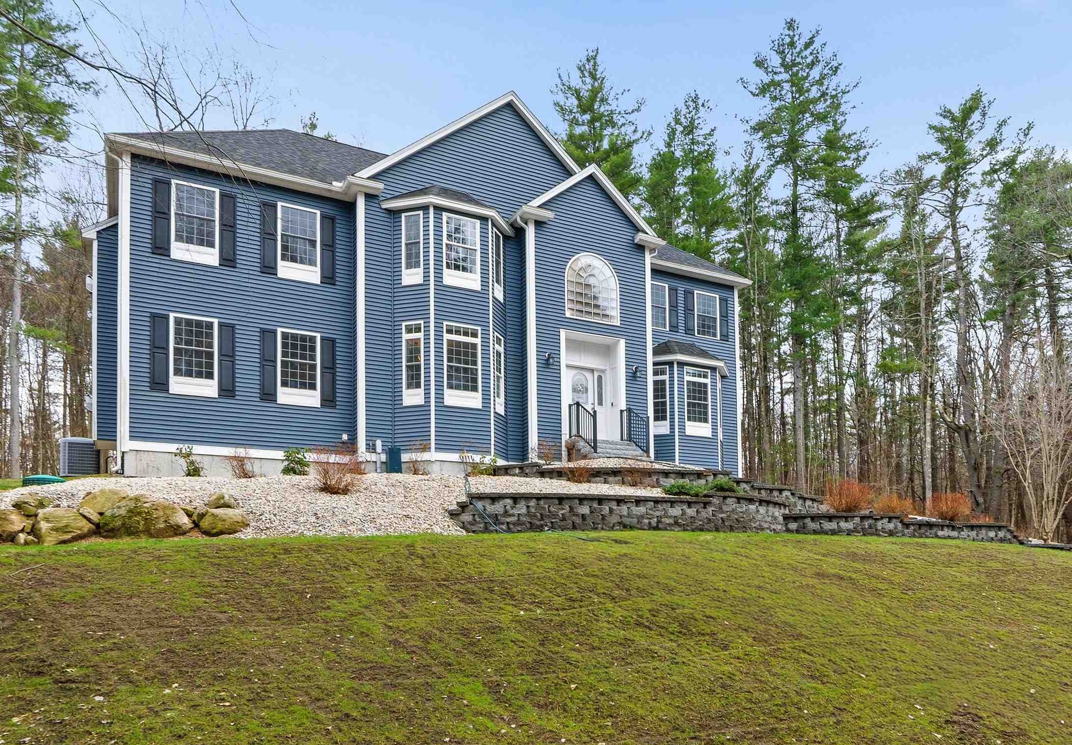 18 LongMeadow Road