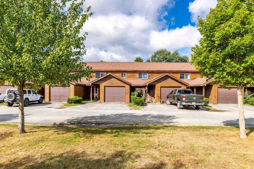 Photo of 181 Benton Road, Haverhill, NH 03774 (MLS # 5076138)