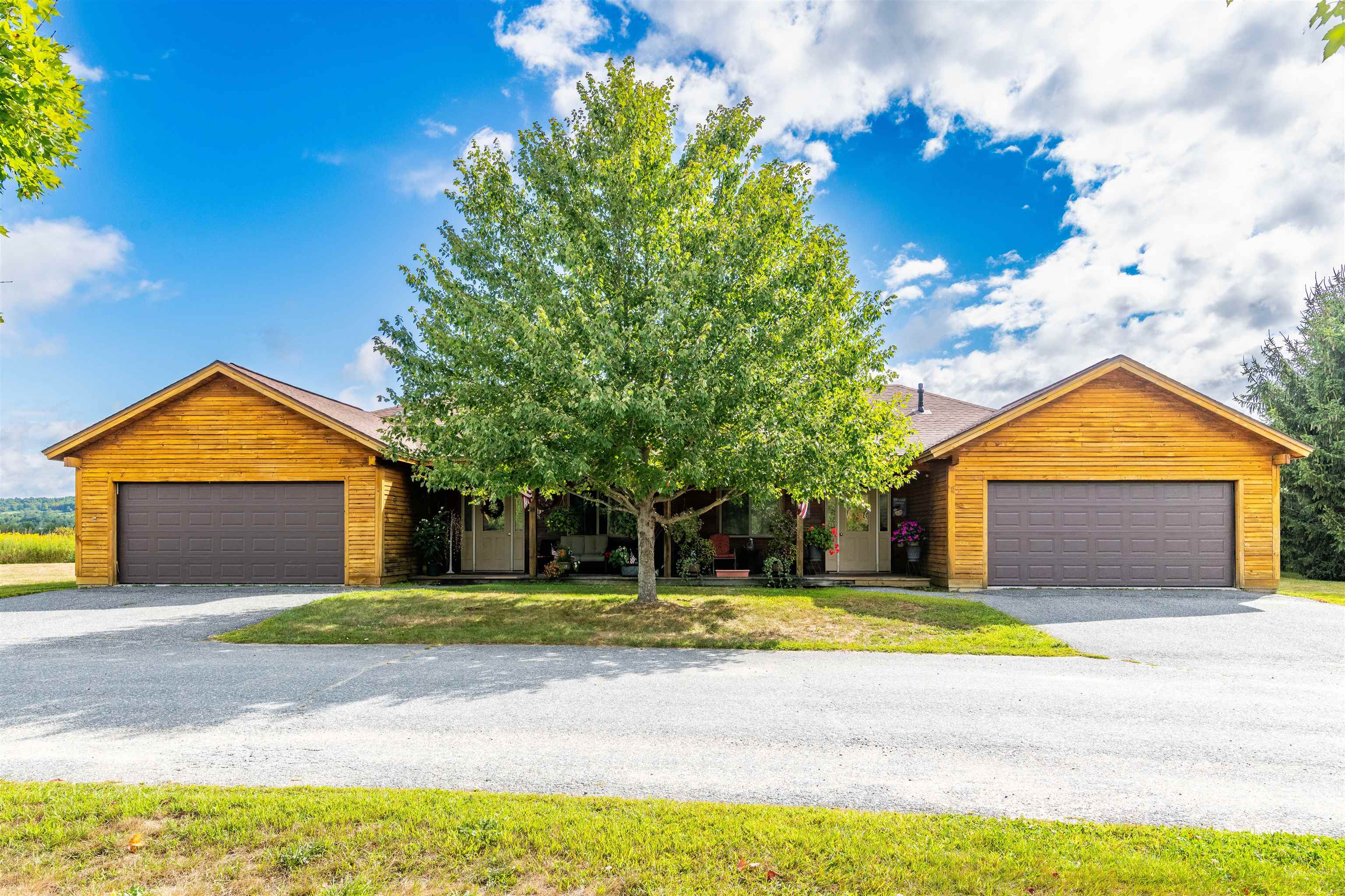 181 Benton Road
