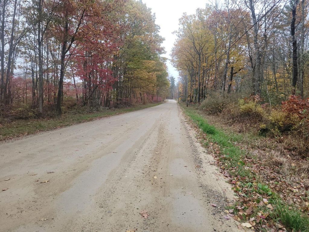 Photo of 2292 Province Road, Barnstead, NH 03218 (MLS # 5066524)