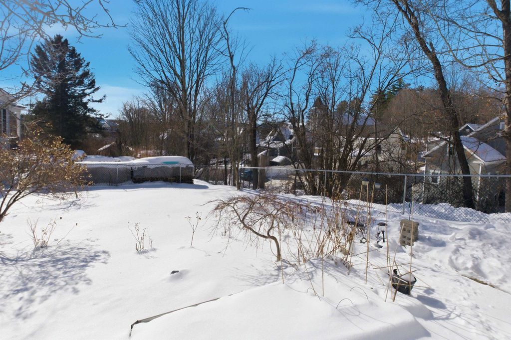 Photo of 8 West Street, Tilton, NH 03276 (MLS # 5076189)