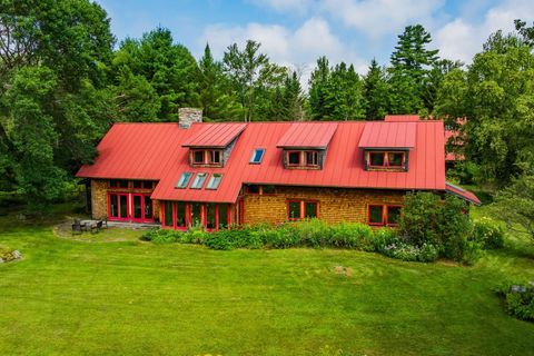 Photo of 58 Bear Tree Road, Orford, NH 03777 (MLS # 5054828)