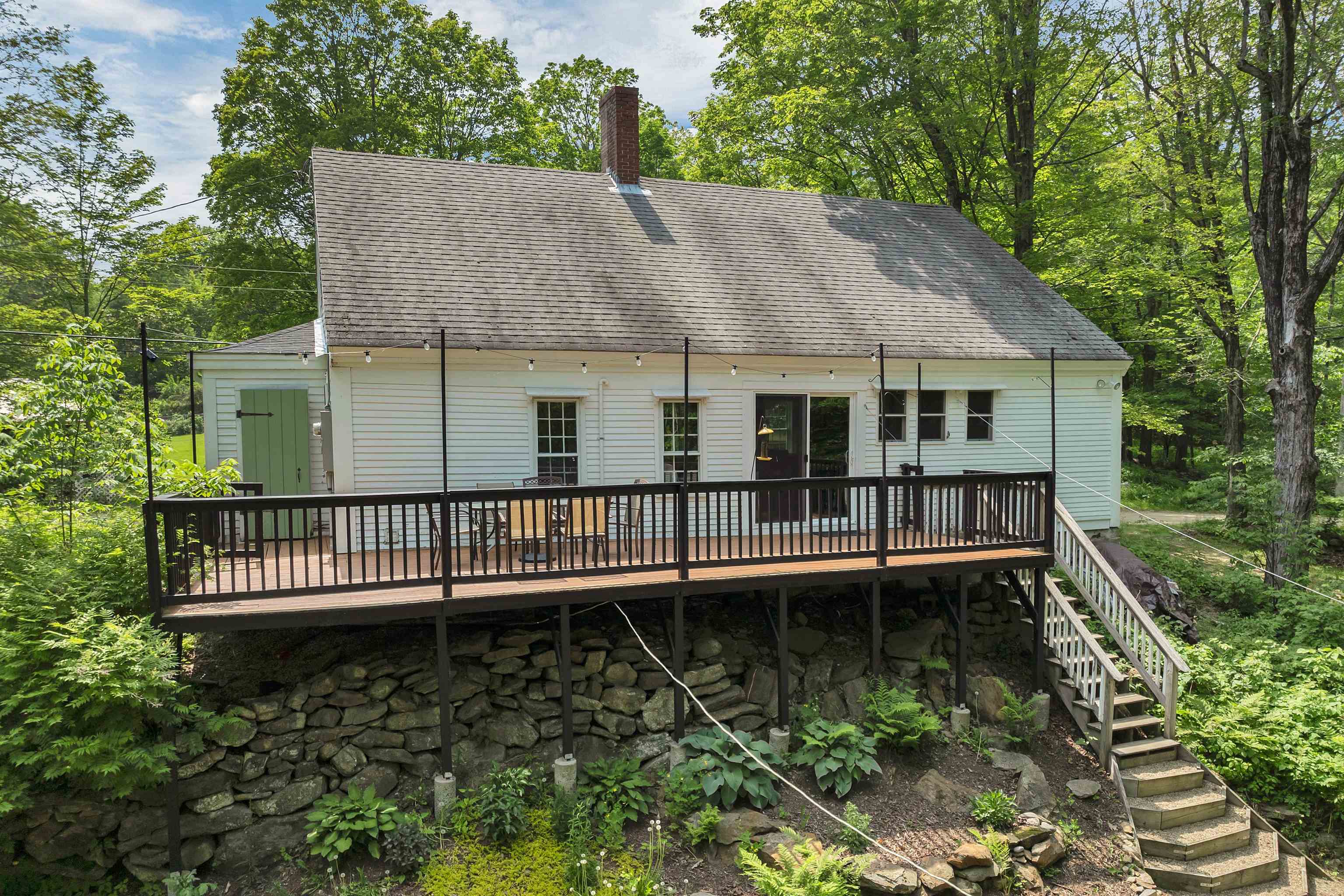 32 Bunker Lane