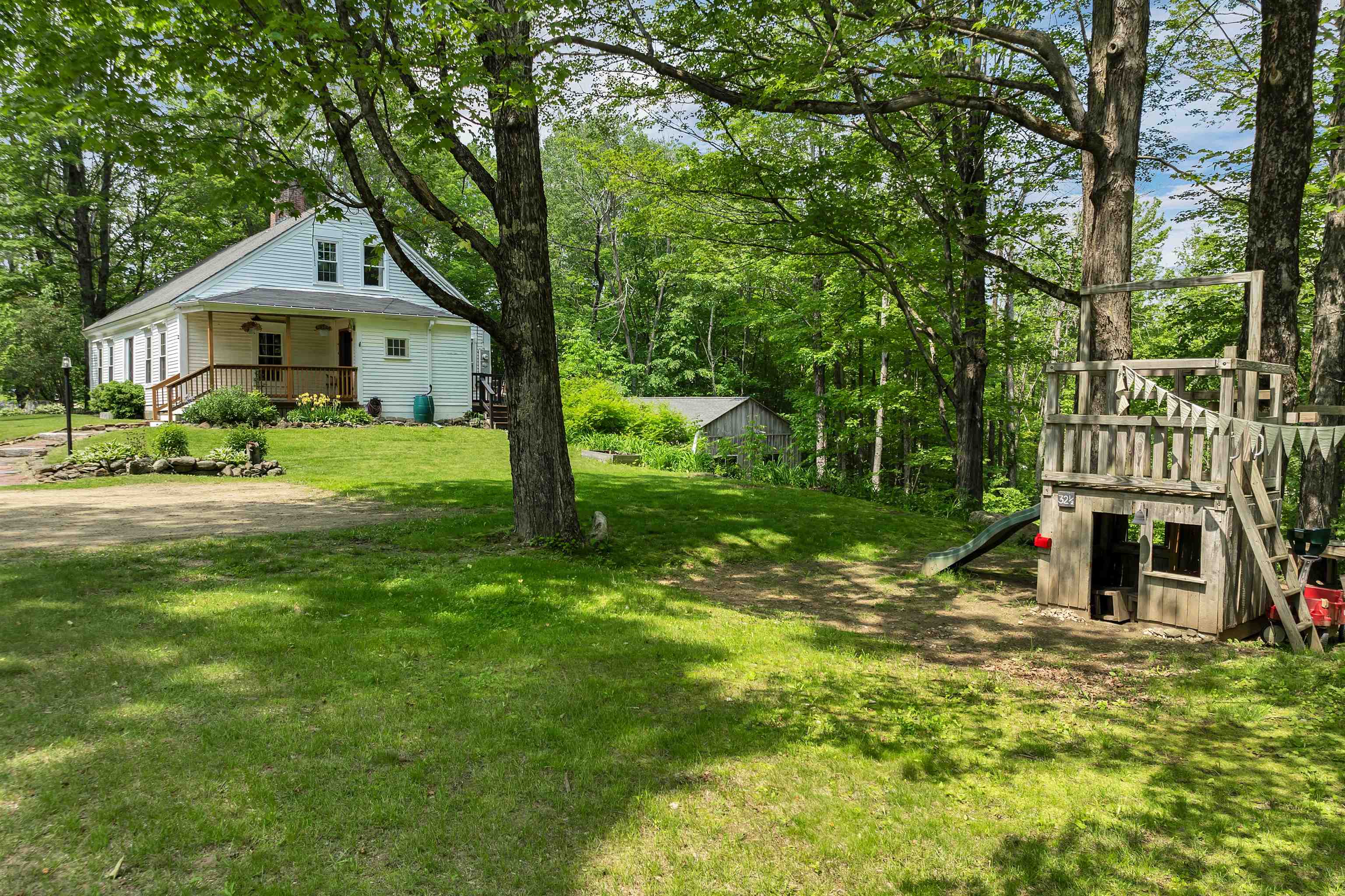 32 Bunker Lane
