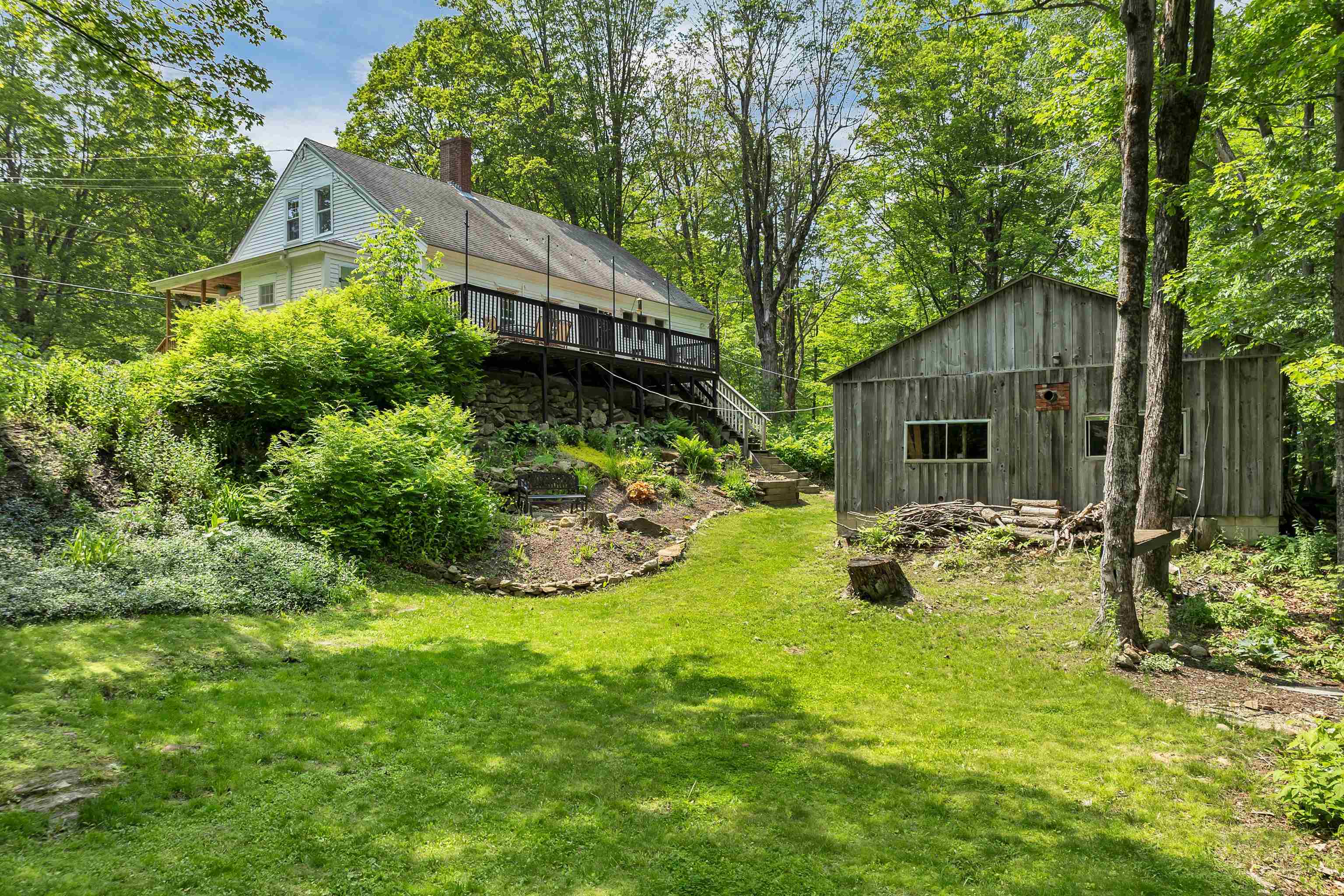 32 Bunker Lane