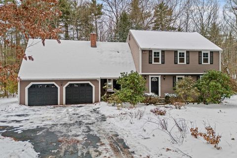 37 Camelot Drive Bedford NH 03110