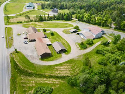 1778 VT Route 105 Newport Town VT 05857