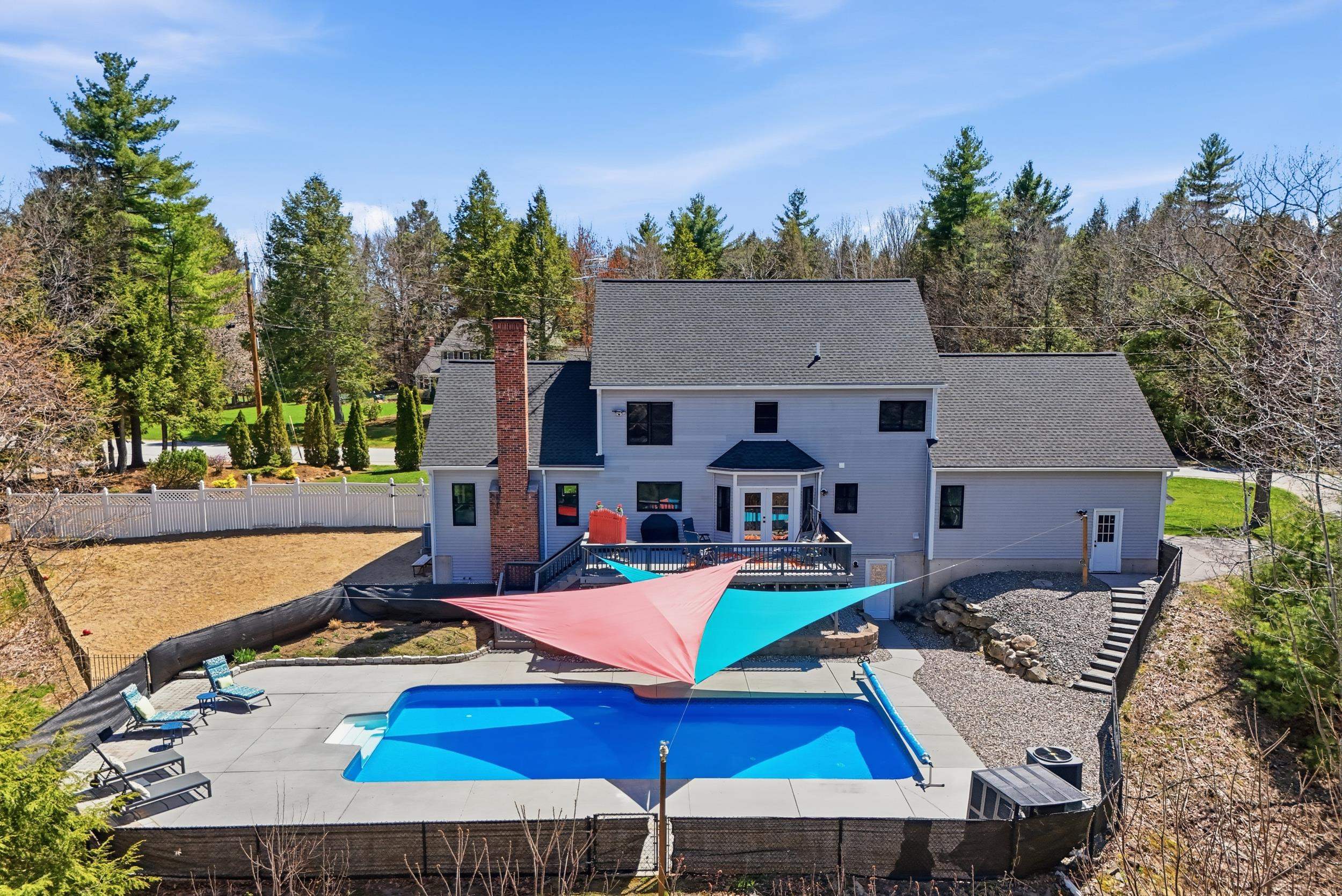 80 Karlin Road