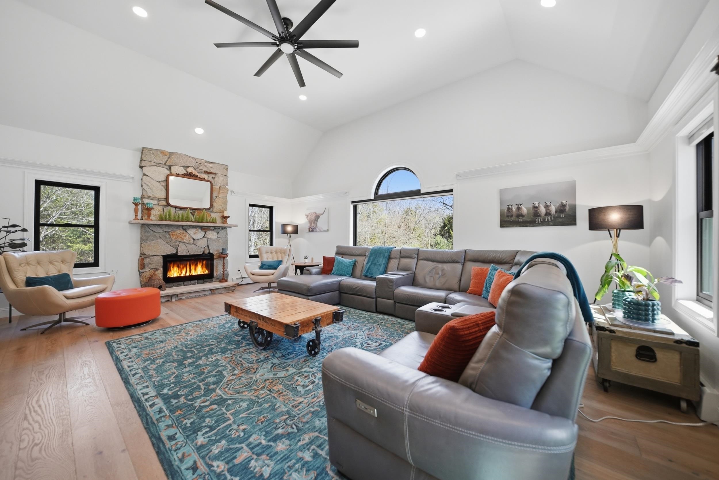 80 Karlin Road