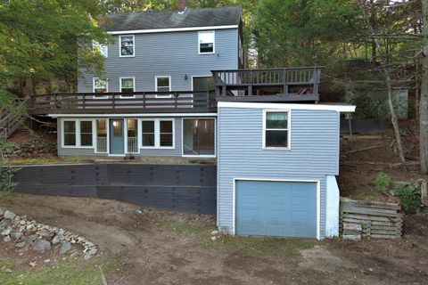 Photo of 113 Lakeview Drive, Nottingham, NH 03290 (MLS # 5062936)