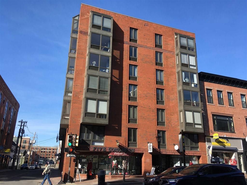 Photo of 55 Congress Street #504, Portsmouth, NH 03801 (MLS # 5084376)