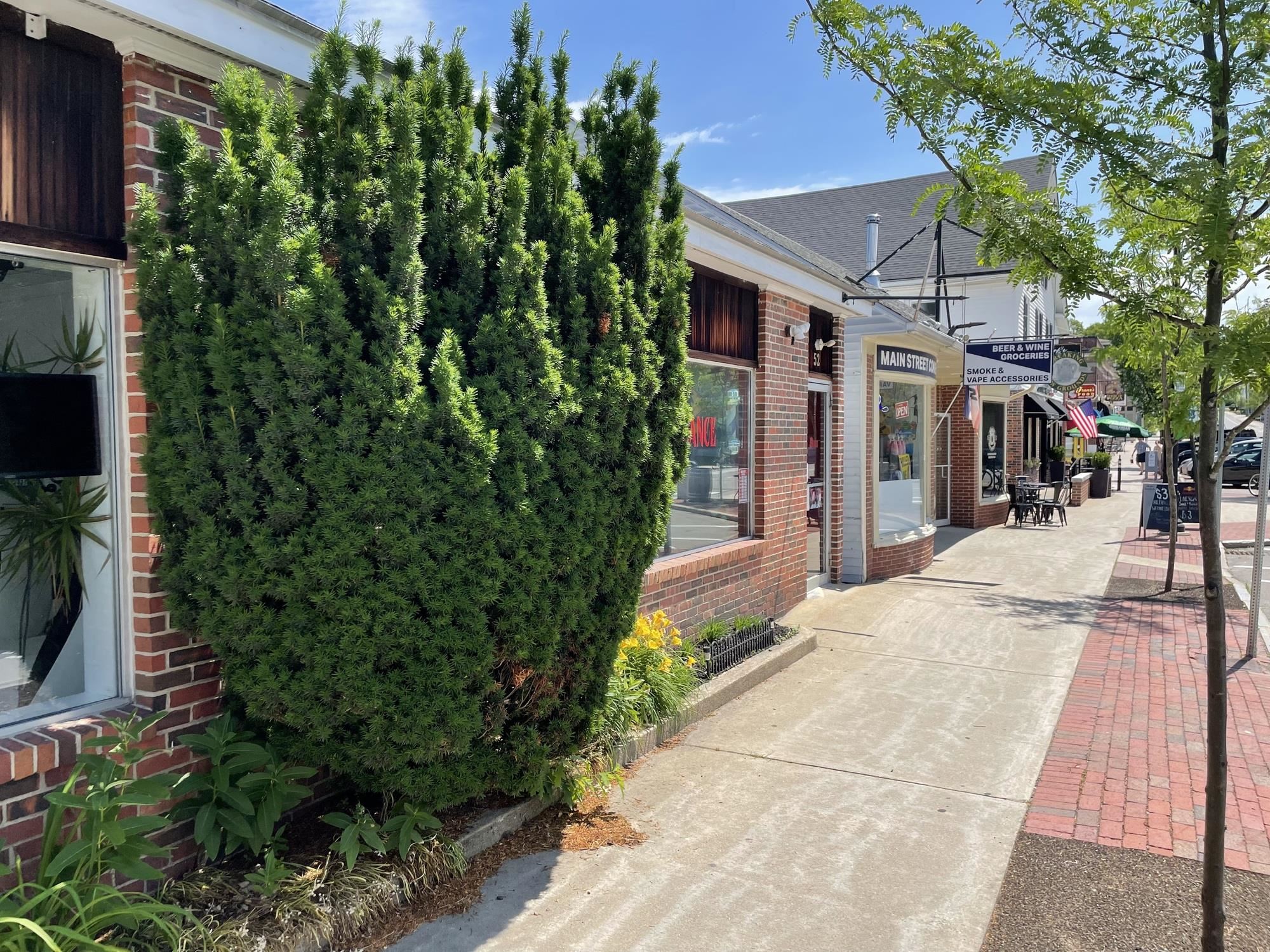 50-54 Main Street