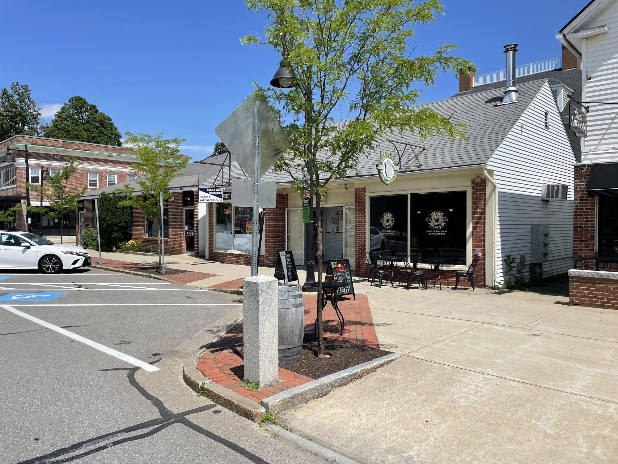 50-54 Main Street