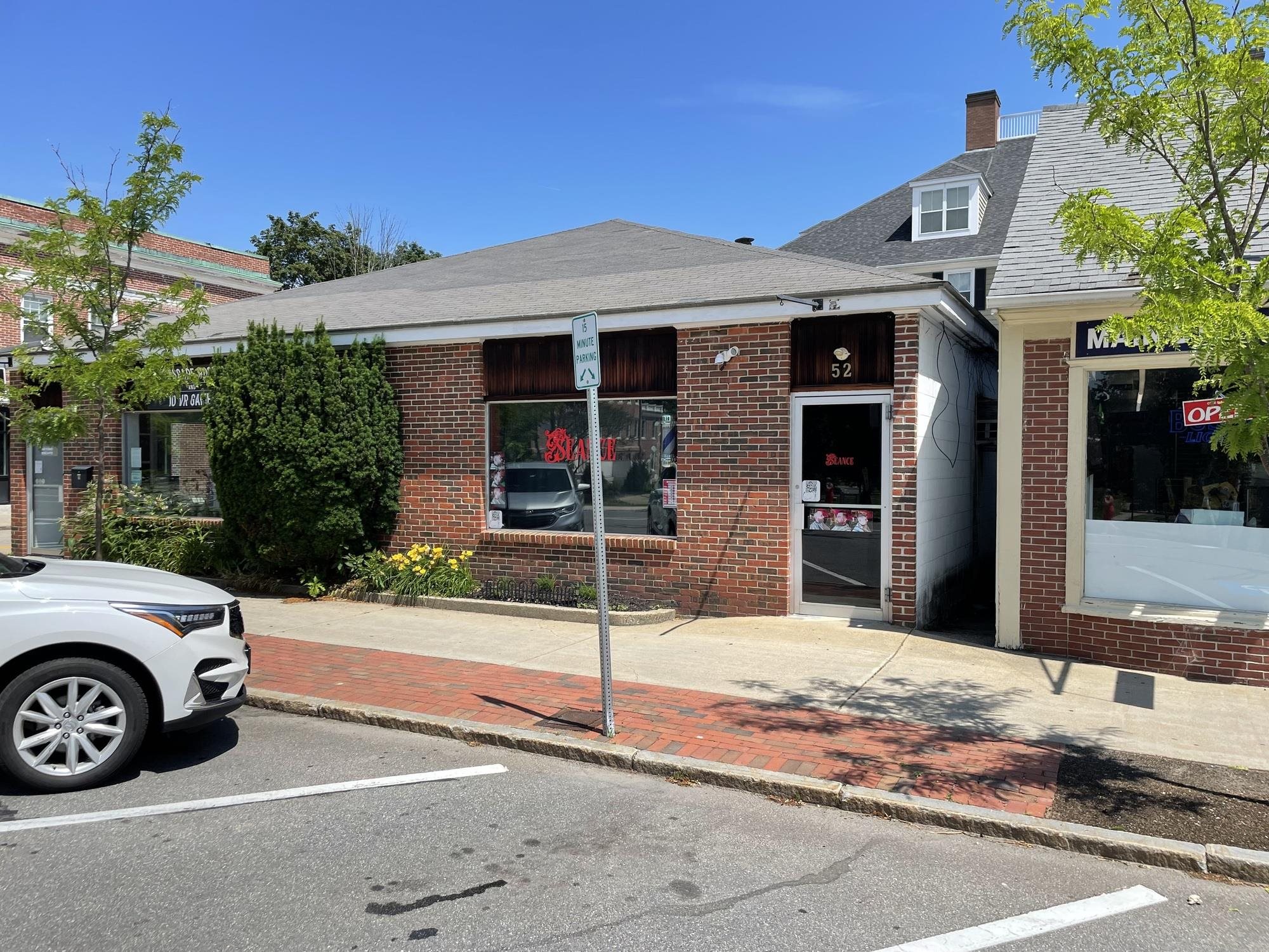 50-54 Main Street