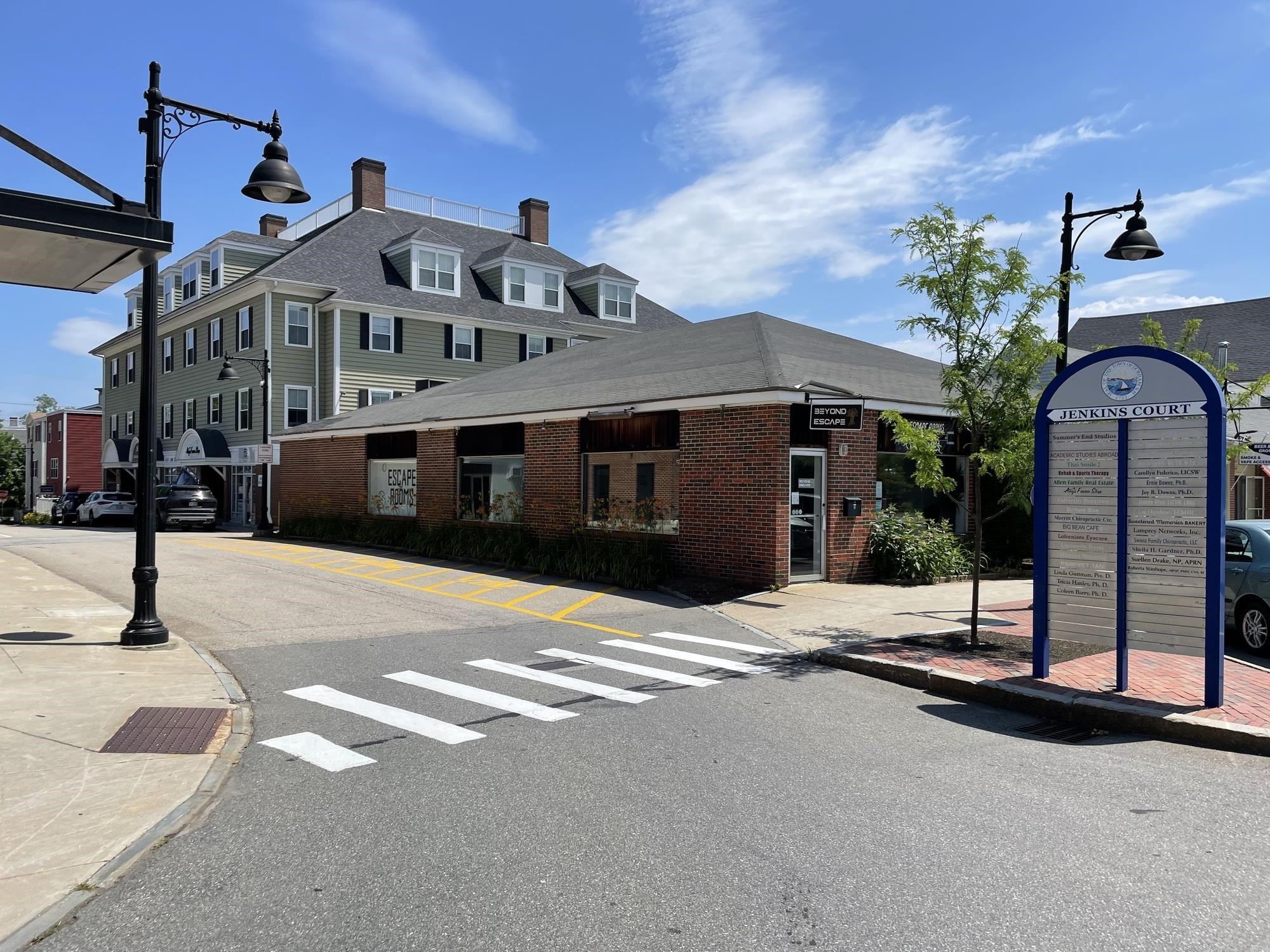 50-54 Main Street