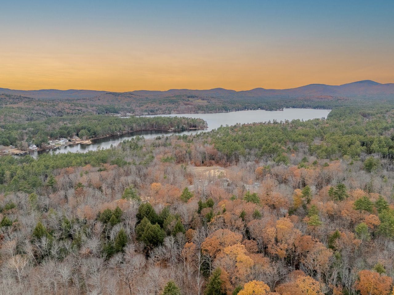 Mountain Road Lot 1.3