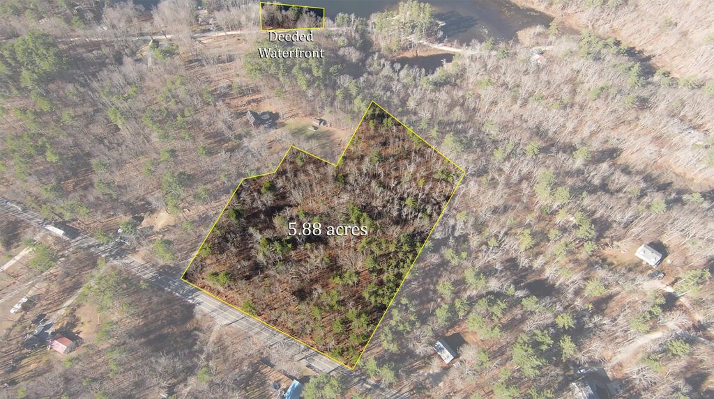 Photo of 207002 Washington Street, Barrington, NH 03825 (MLS # 5069078)