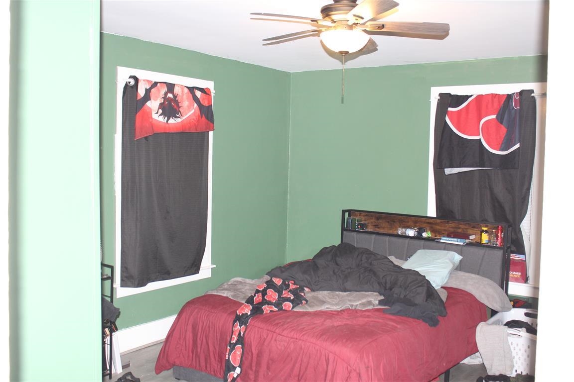 110 Lafayette Street