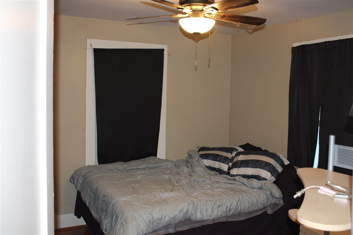 110 Lafayette Street