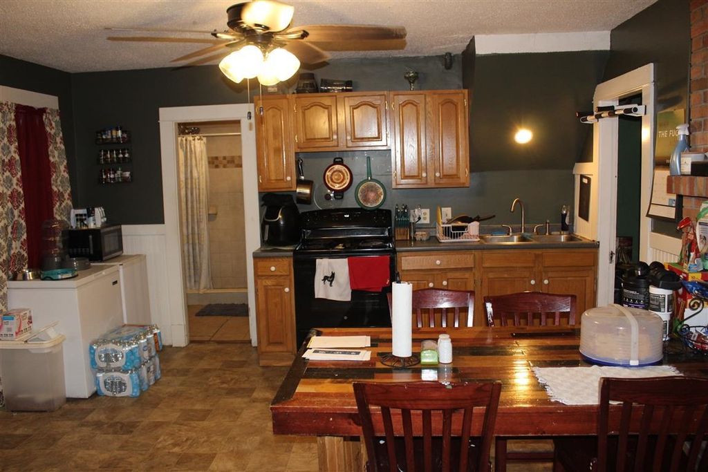 Photo of 110 Lafayette Street, Claremont, NH 03743 (MLS # 5076935)