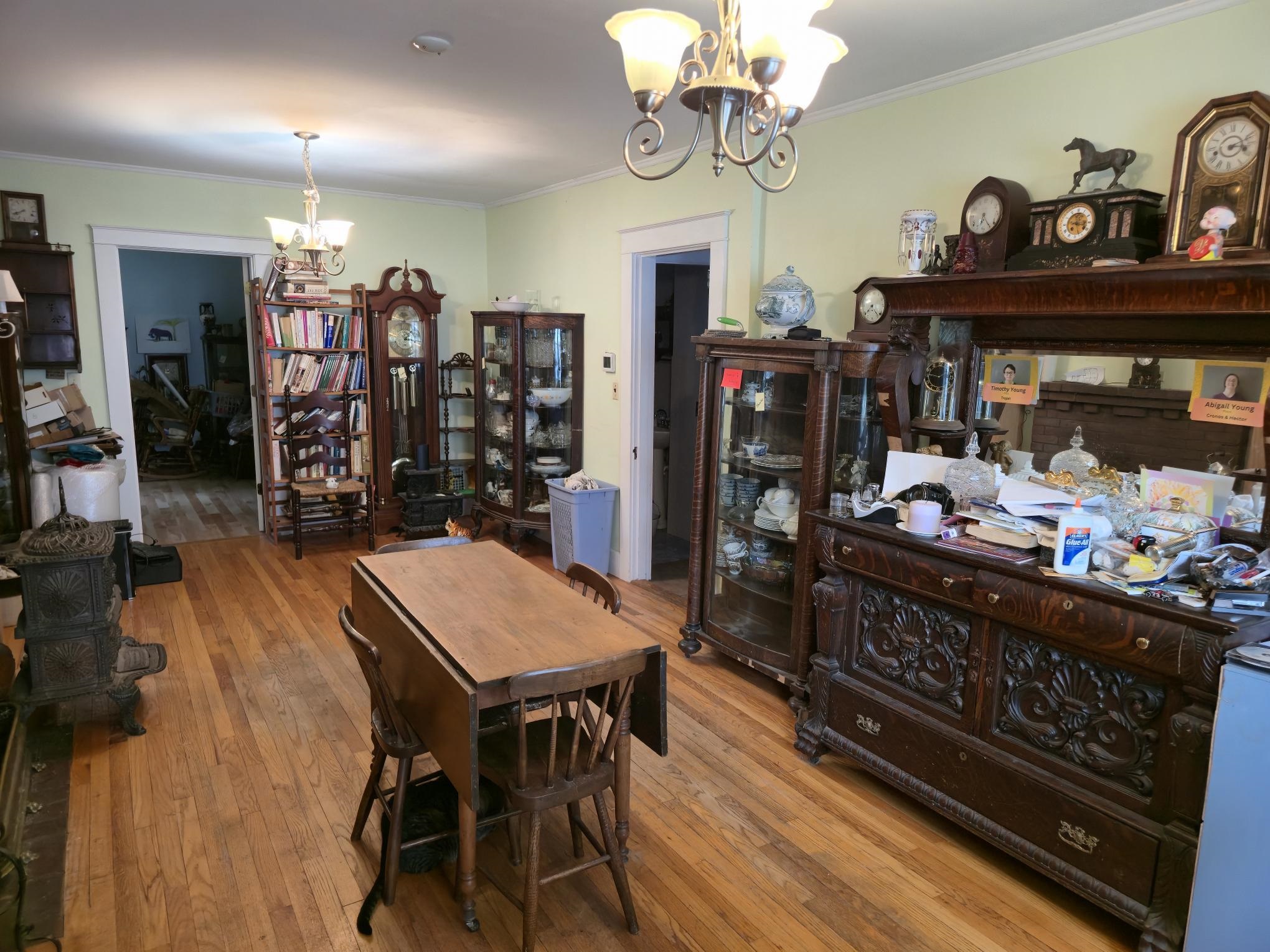 15 Old Pinte Tree Cemetery Road