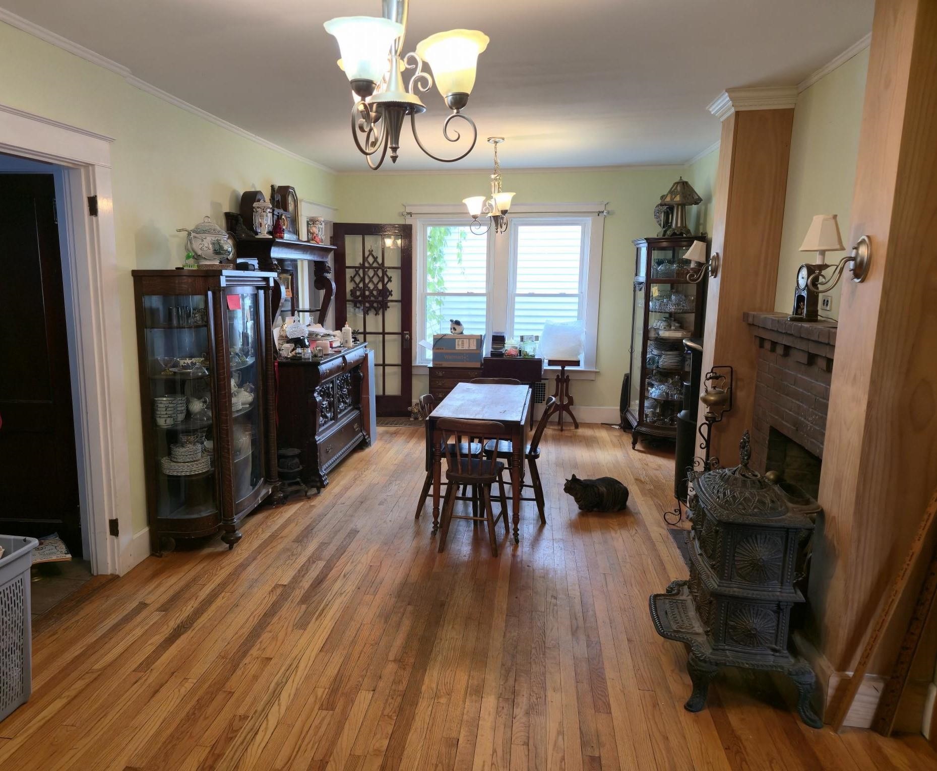 15 Old Pinte Tree Cemetery Road