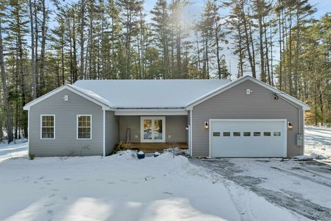 185 Town House Road Effingham NH 03882