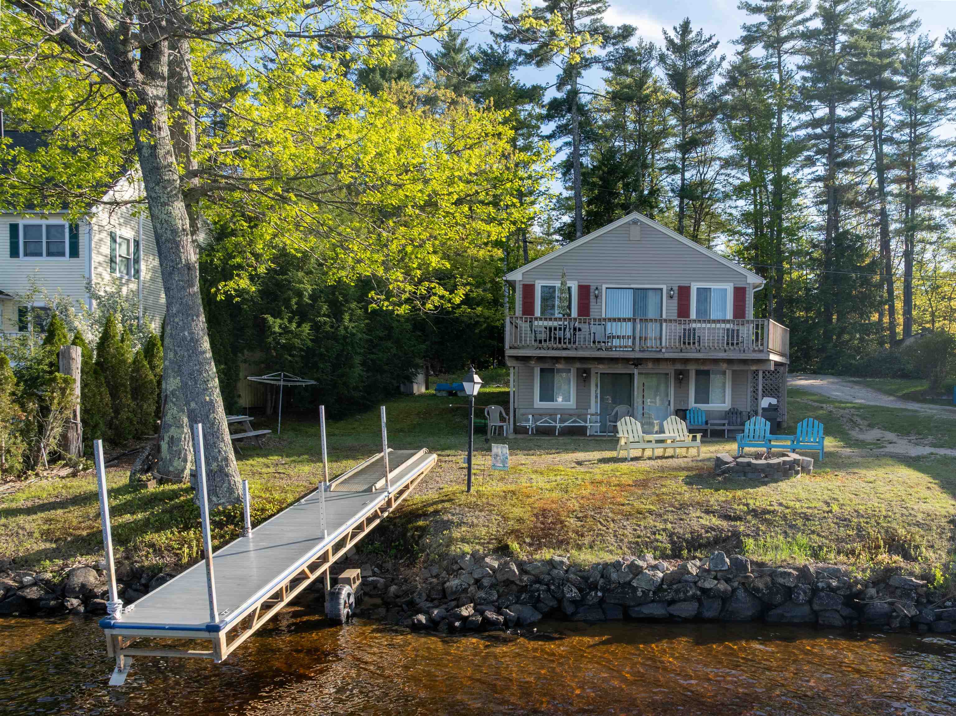 16 Hideaway Lane