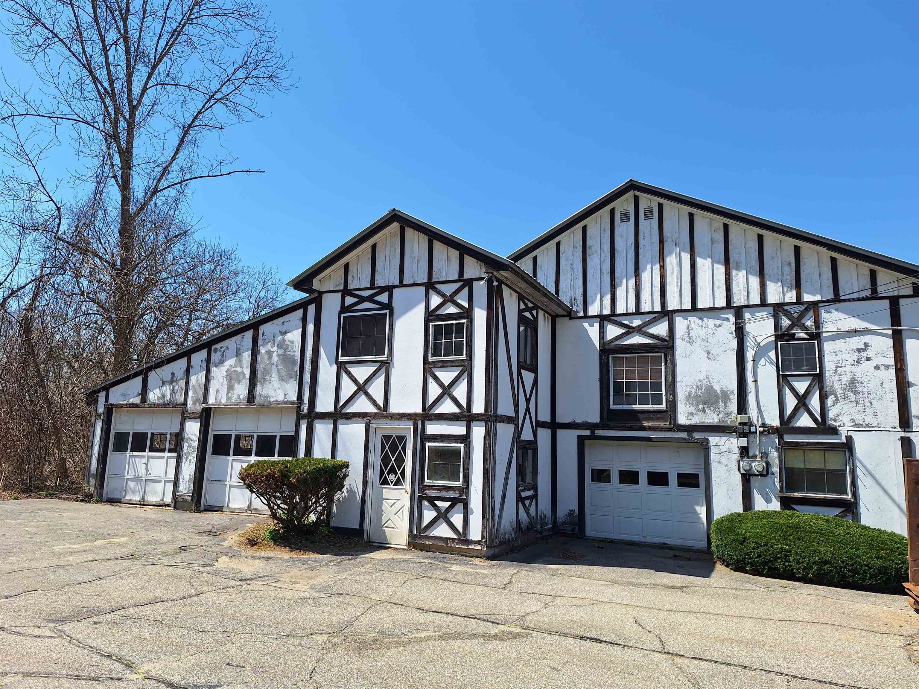 89 South Street