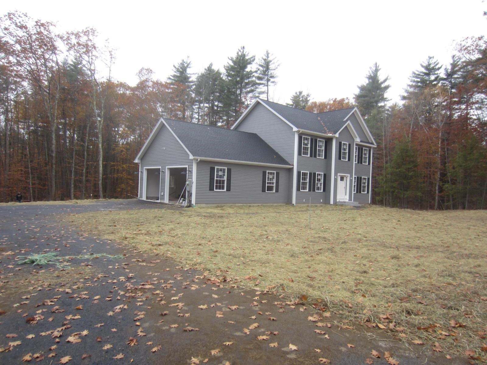 Chichester, New Hampshire 03258, United States, 3 Bedrooms Bedrooms, ,2 BathroomsBathrooms,Residential,Active,237180