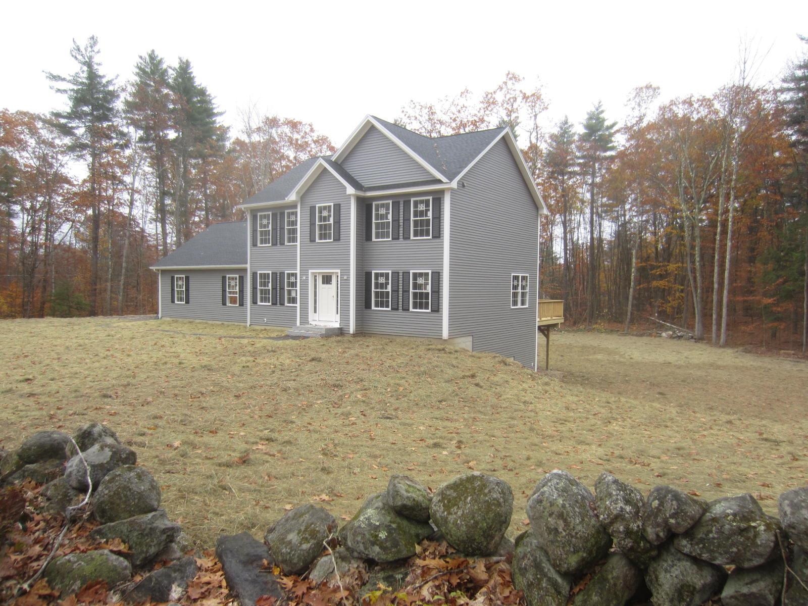 Chichester, New Hampshire 03258, United States, 3 Bedrooms Bedrooms, ,2 BathroomsBathrooms,Residential,Active,237180